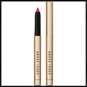 NEW Bobbi Brown Luxe Defining Lipstick